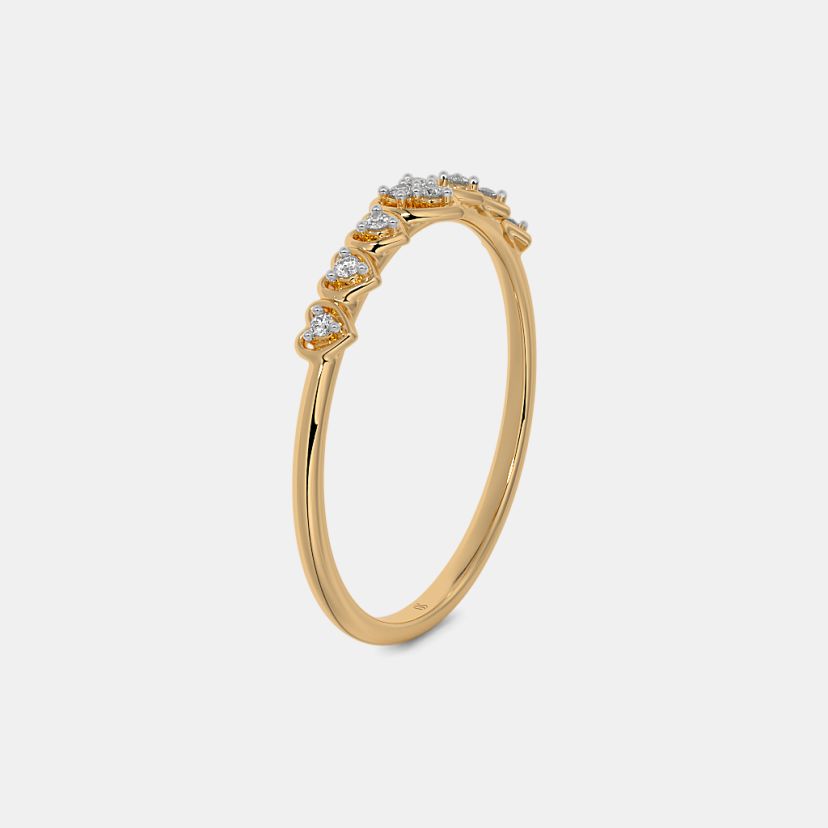 The Darettie Promise Ring - image 9