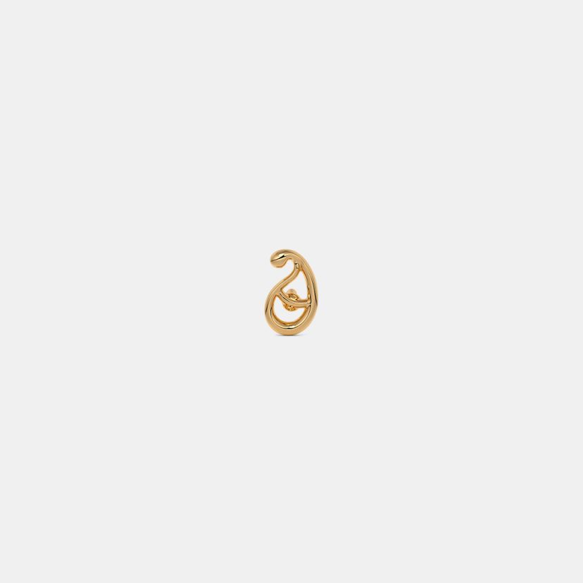 The Kenra Stud Earrings - image 6