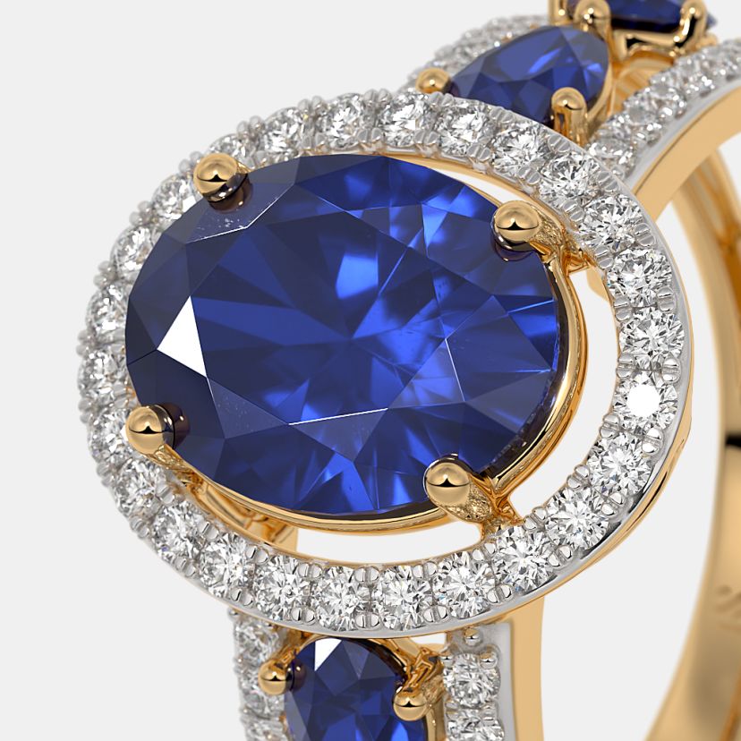 The Dianay Ring - image 5