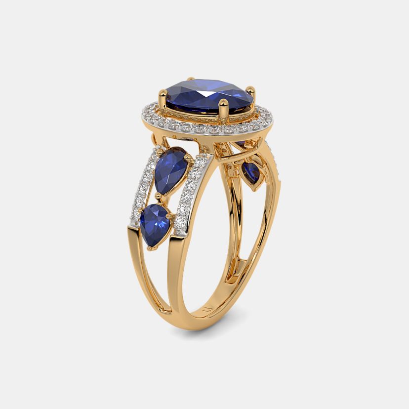 The Dianay Ring - image 9