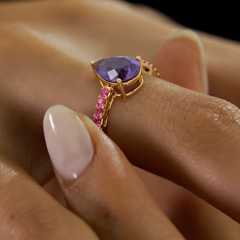 The Tristen Ring - image 6