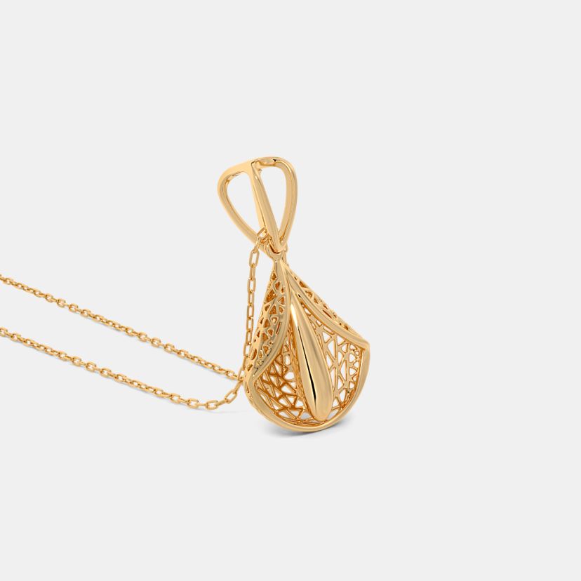 The Hirendelle Pendant - image 7