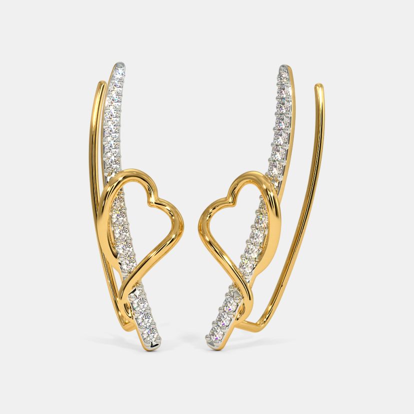 The Elorra Ear Climbers - image 1