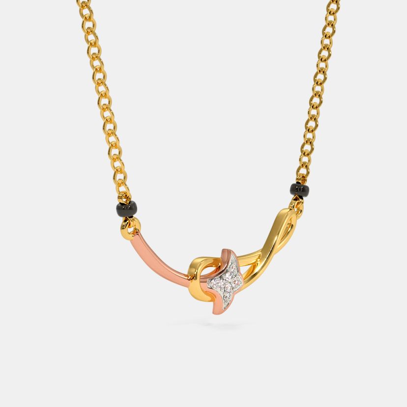 The Paridhi Mangalsutra - image 6