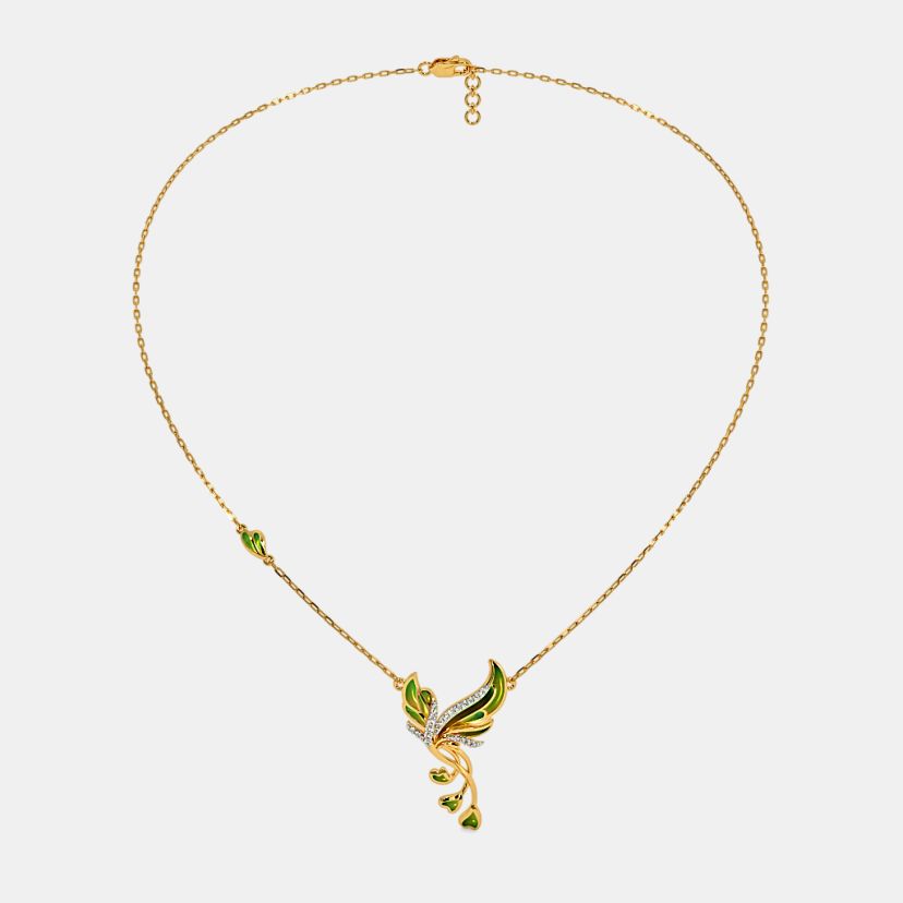 The Nefeli Necklace - image 3