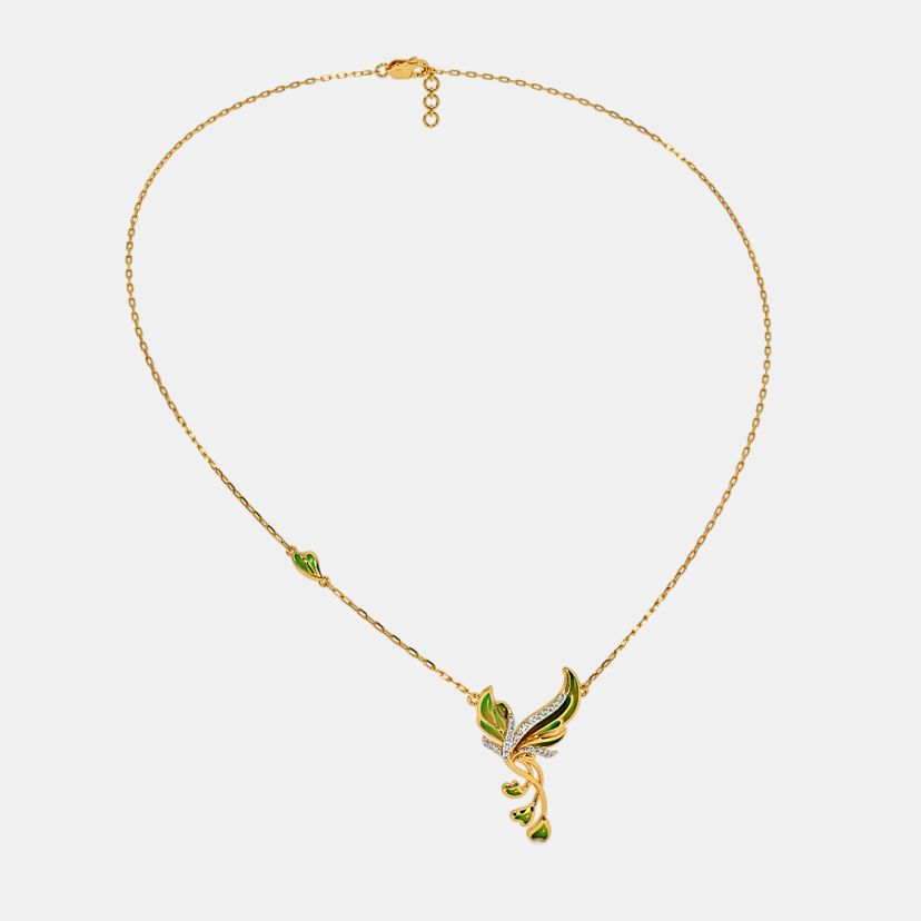 The Nefeli Necklace - image 5