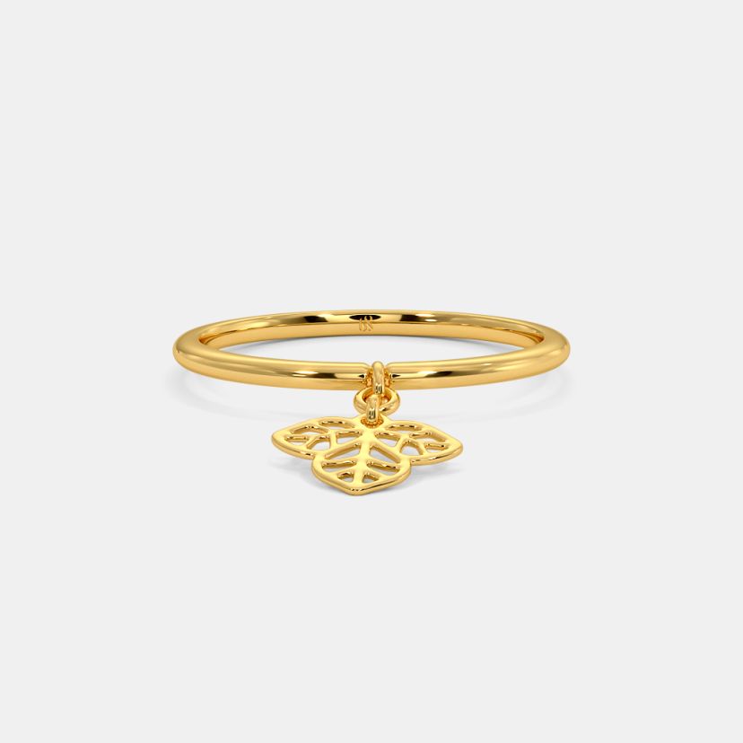 The Cristol Charm Ring - image 9
