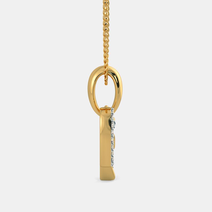 The Affairs Of Heart Pendant - image 6