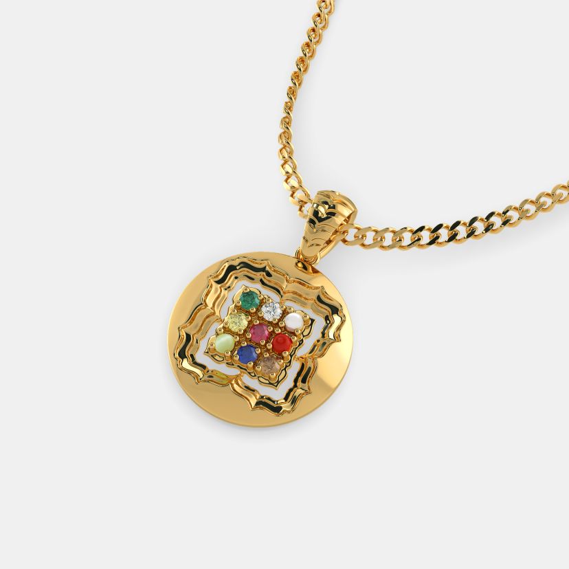 The Graha Pendant - image 7