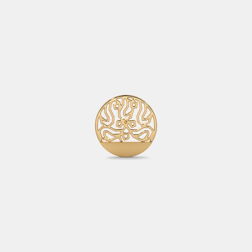 The Bauble Stud Earrings - image 7