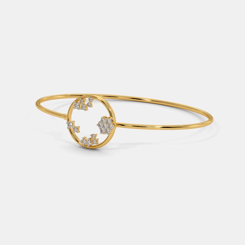 The Titania Toggle Bangle - image 5