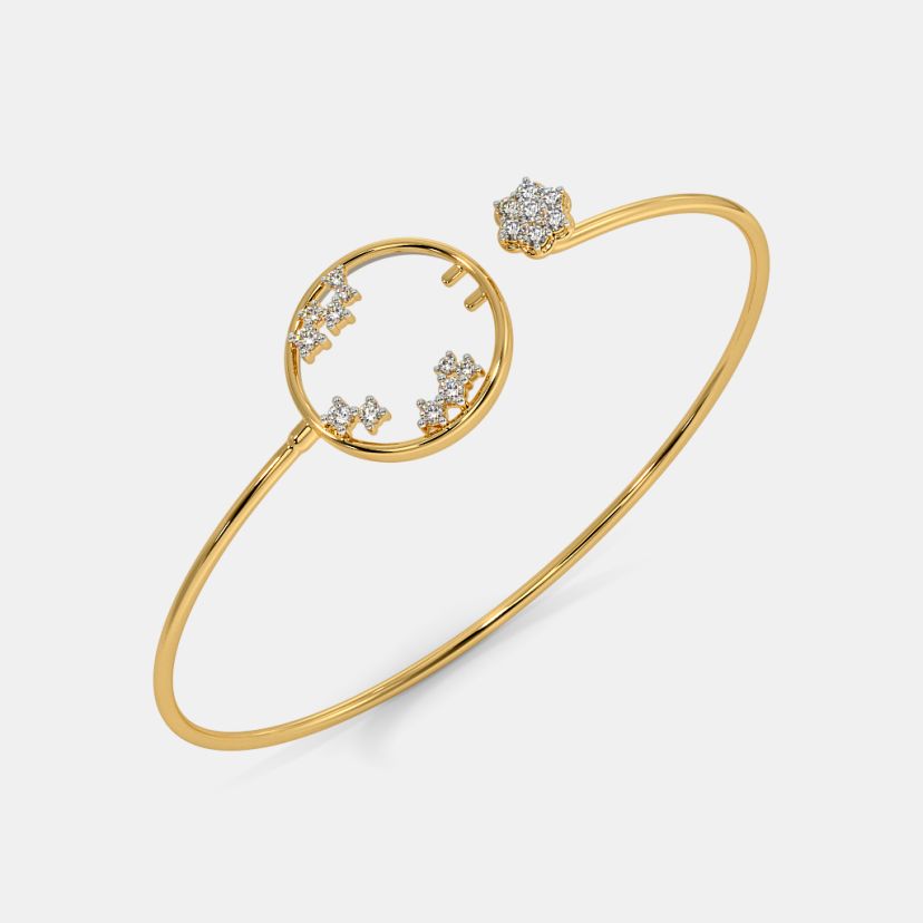 The Titania Toggle Bangle - image 6