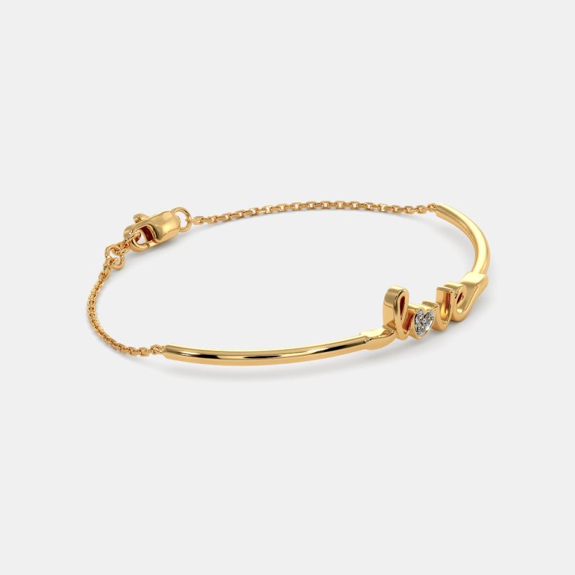 The Susan Love Oval Bangle - image 4