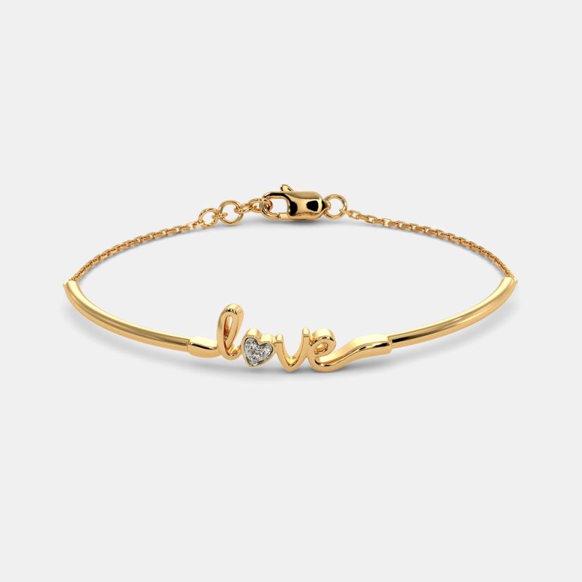 The Susan Love Oval Bangle - image 1