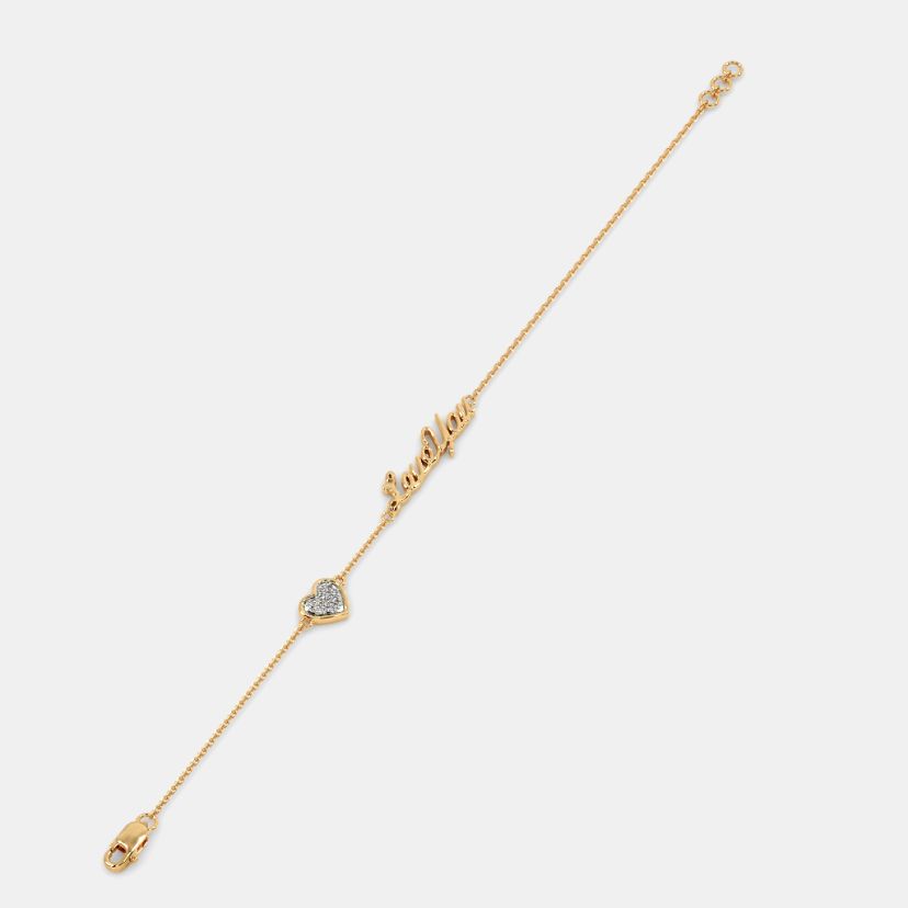 The Charlotte Bracelet - image 5