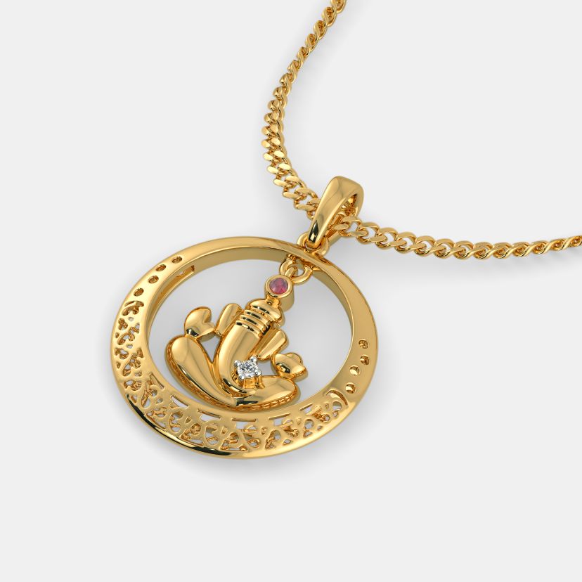 The Siddh Pendant - image 8