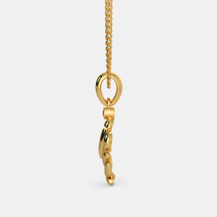 The Prajna Pendant - image 4