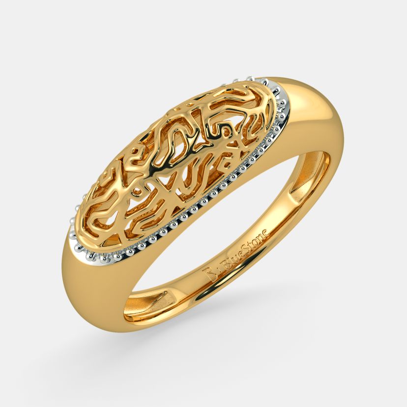 The Mahra Ring - image 1