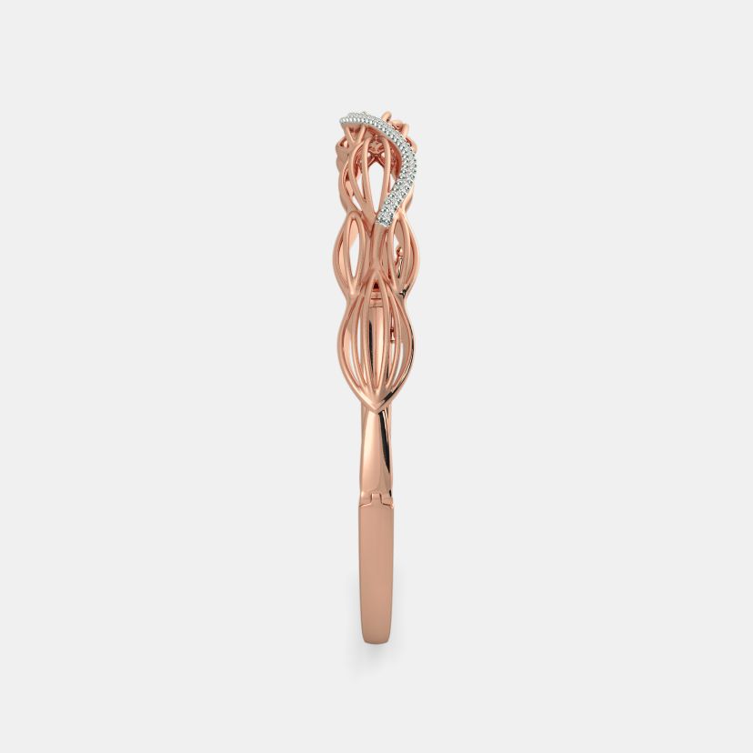 The Carya Bangle - image 4