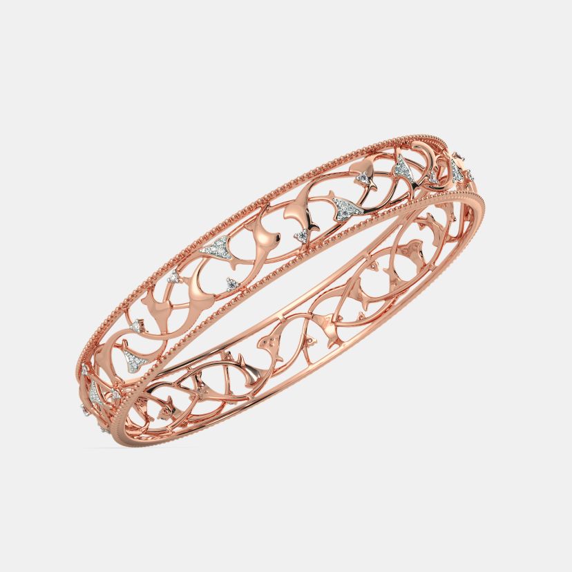 The Florence Bangle - image 5
