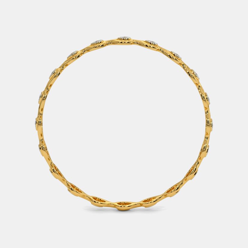 The Krasna Eternity Bangle - image 6