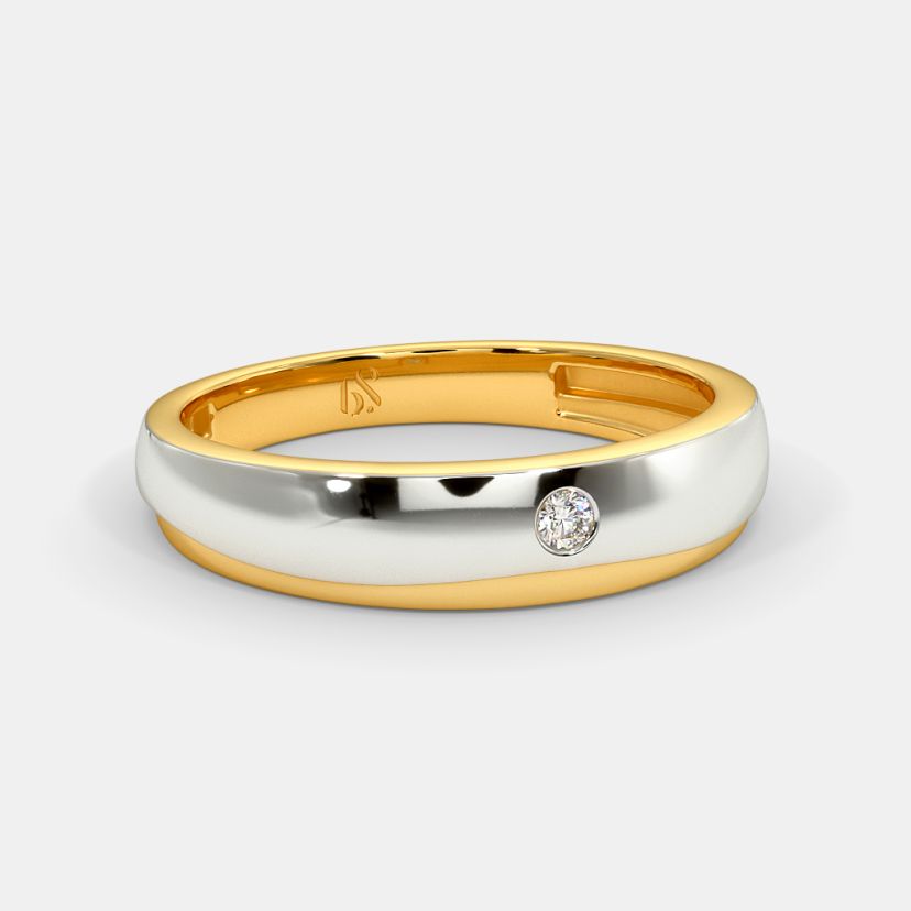 The Amias Band for Him - image 3