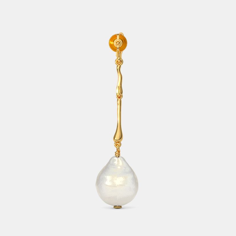 The Marete Drop Earrings - image 6