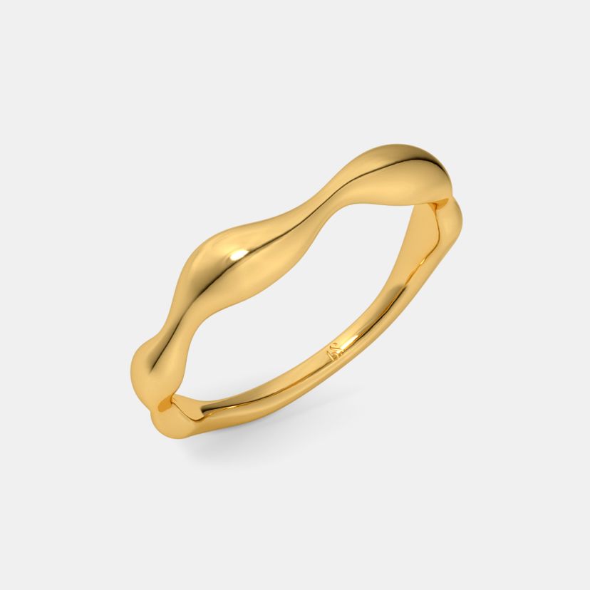The Odeta Ring - image 1