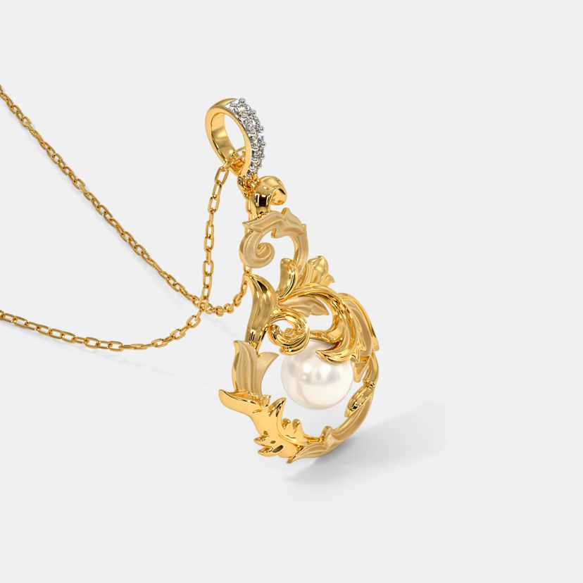 The Lyasha Pendant - image 7