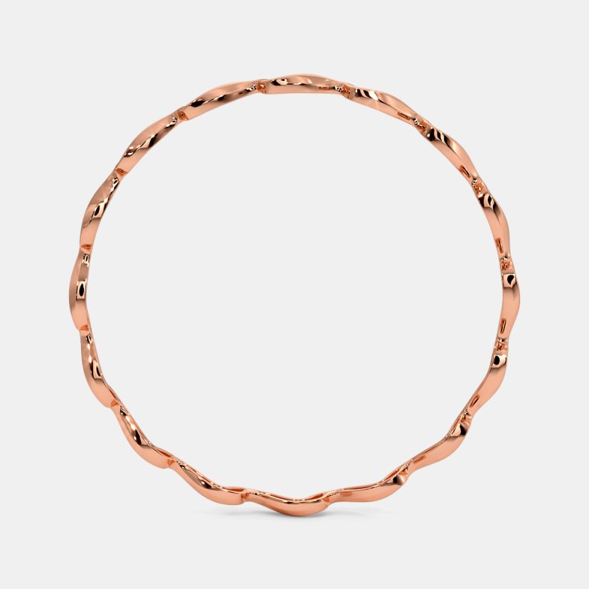 The Ayer Round Bangle - image 6