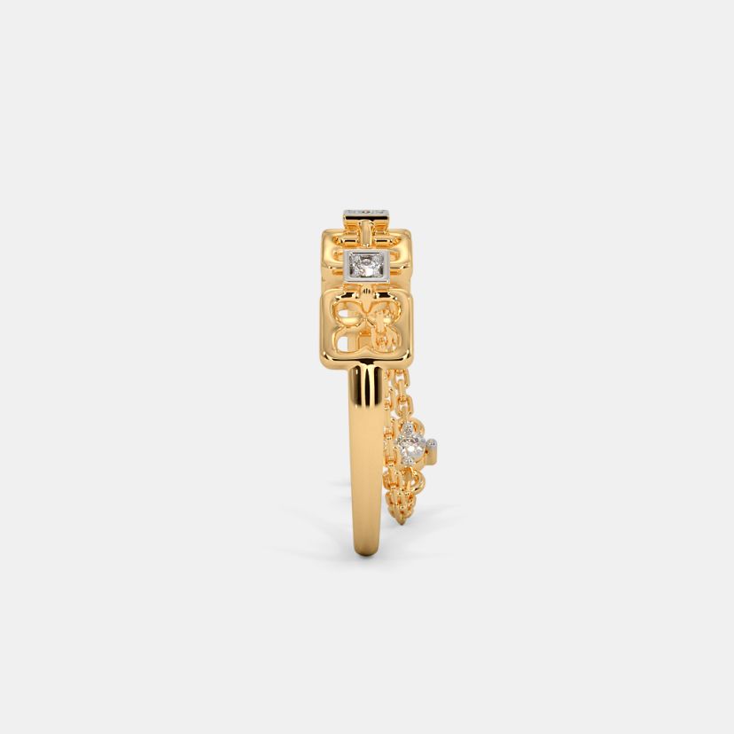 The Isoke Chain Slave Ring - image 7