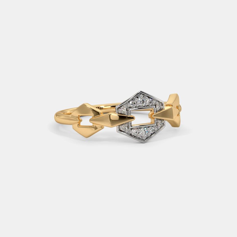 The Derica Ring - image 4