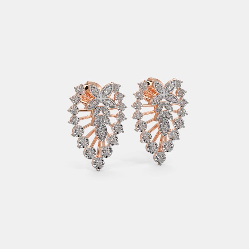 The Isabelle Stud Earrings - image 4