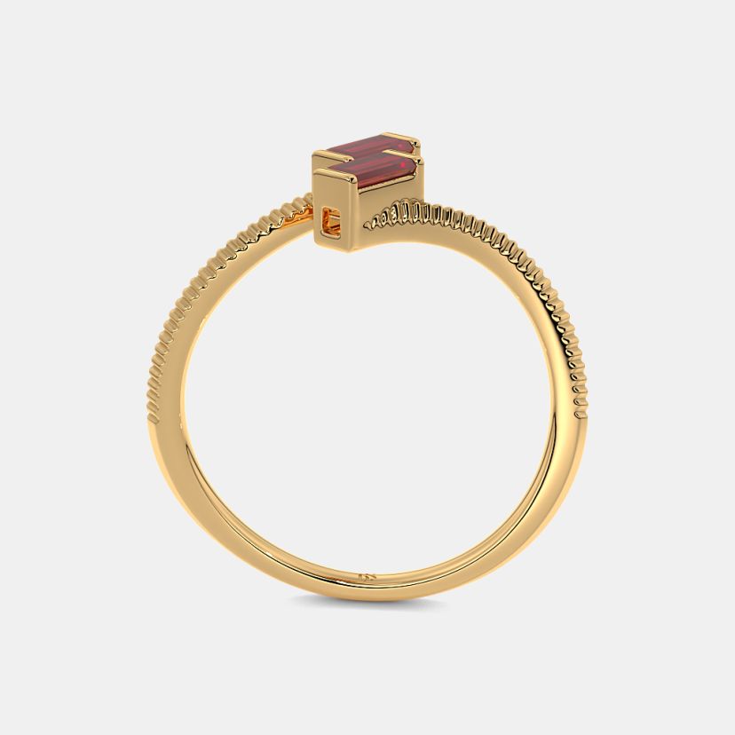 The Sebire Bypass Ring - image 8