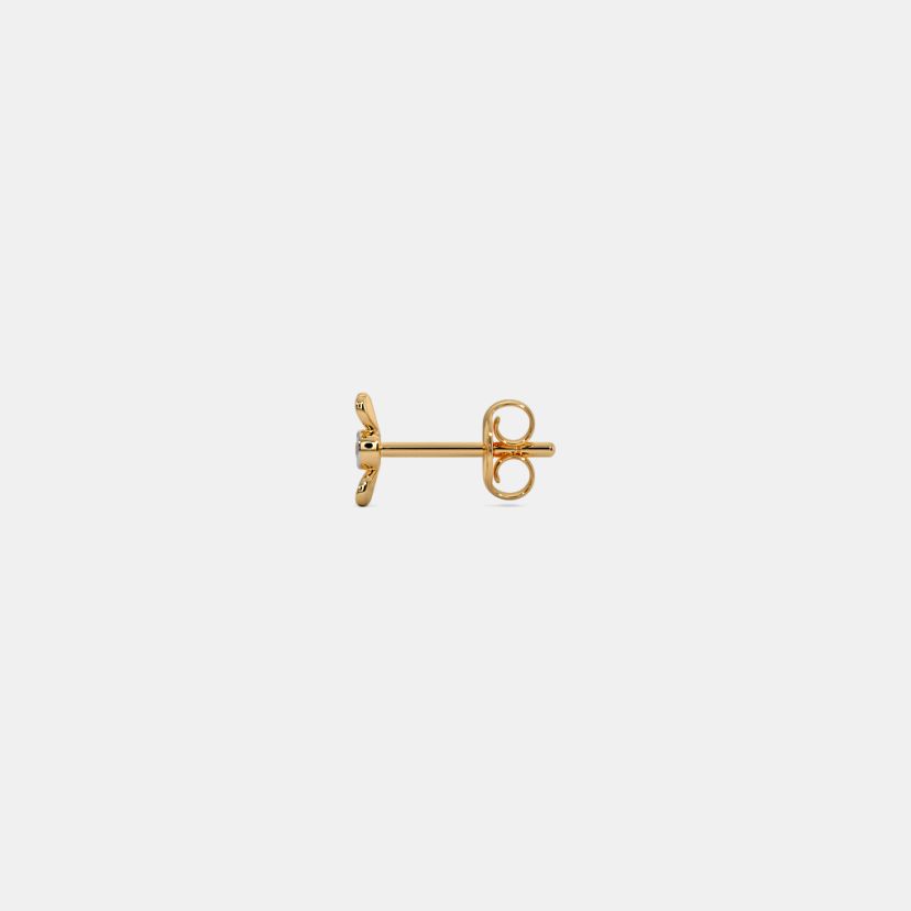 The Rigny Multi Pierced Earrings - image 6