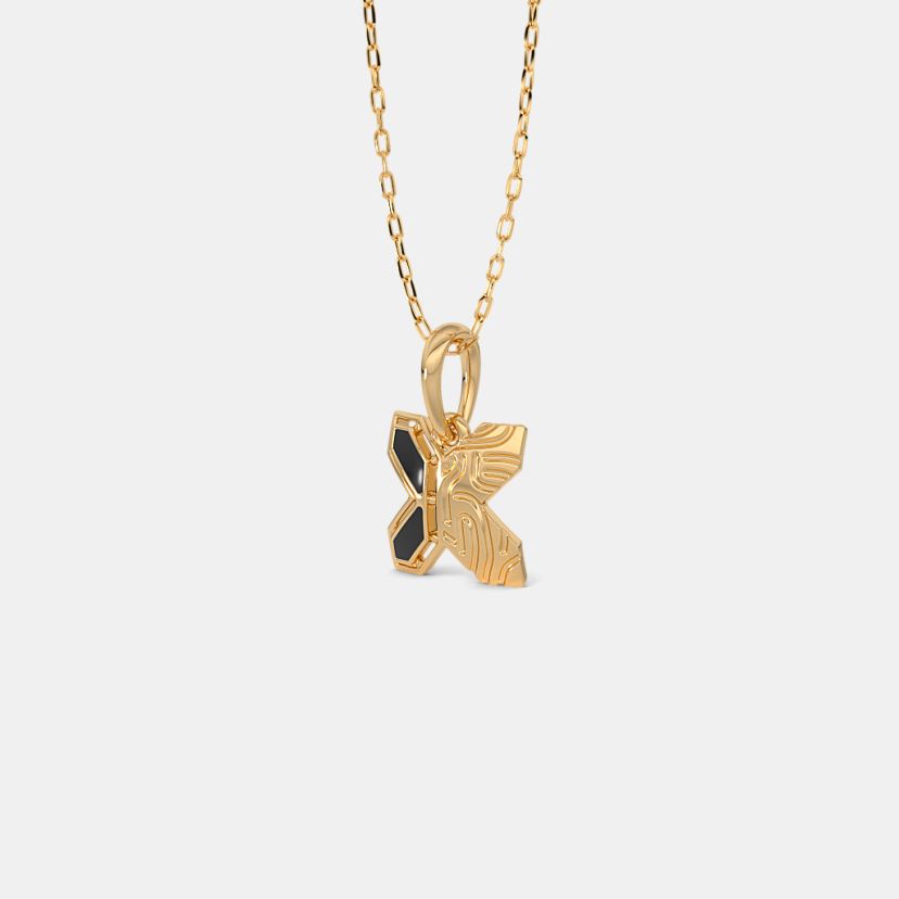 The Zahra Pendant - image 3