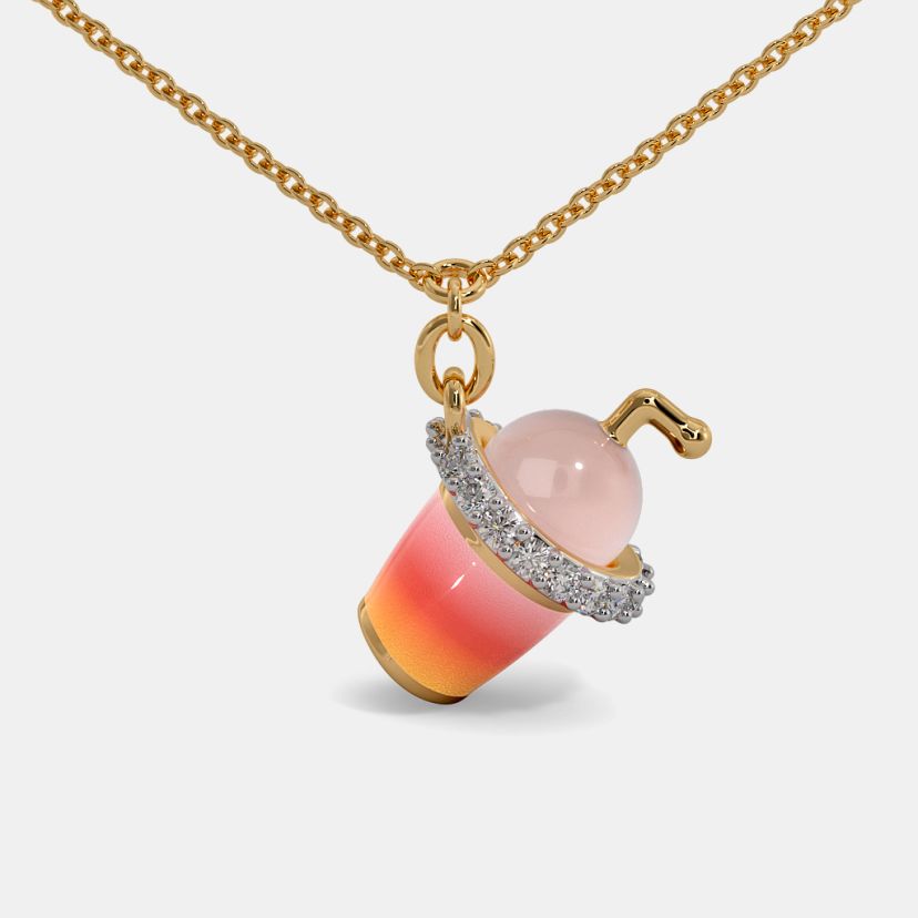 The Fruity Fizz Kids Necklace - image 4