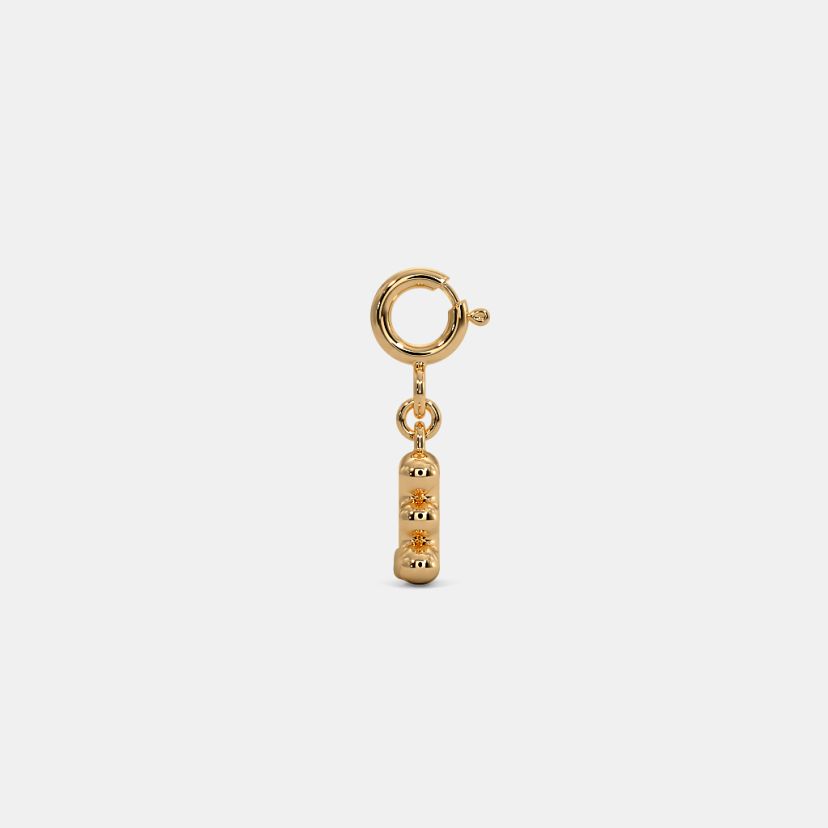 The Pufflet E Multiwearable Charm - image 8