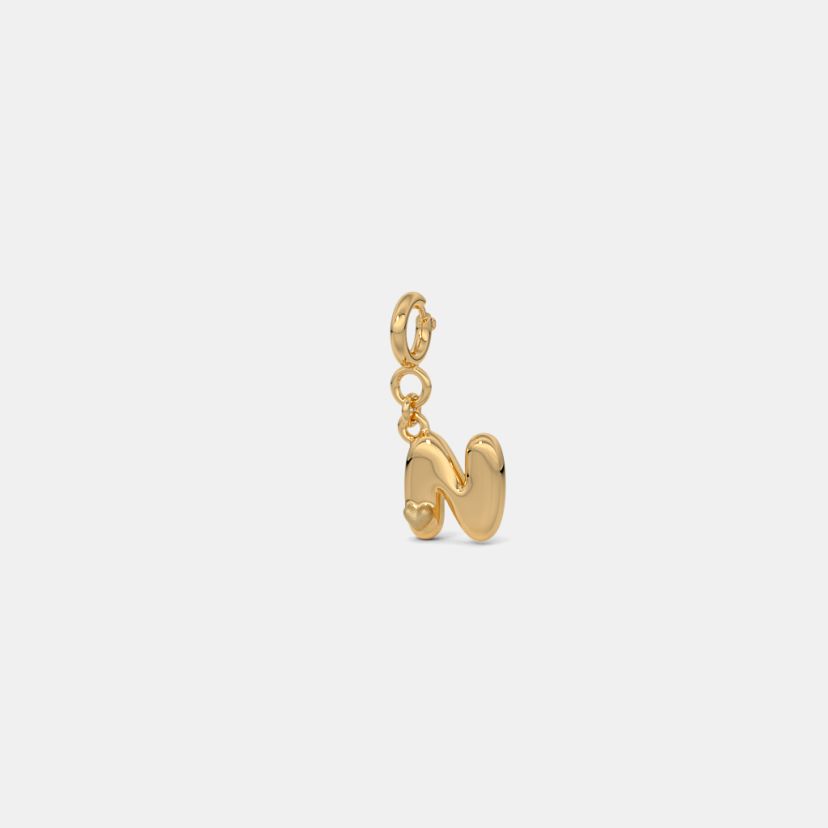 The Pufflet N Multiwearable Charm - image 1