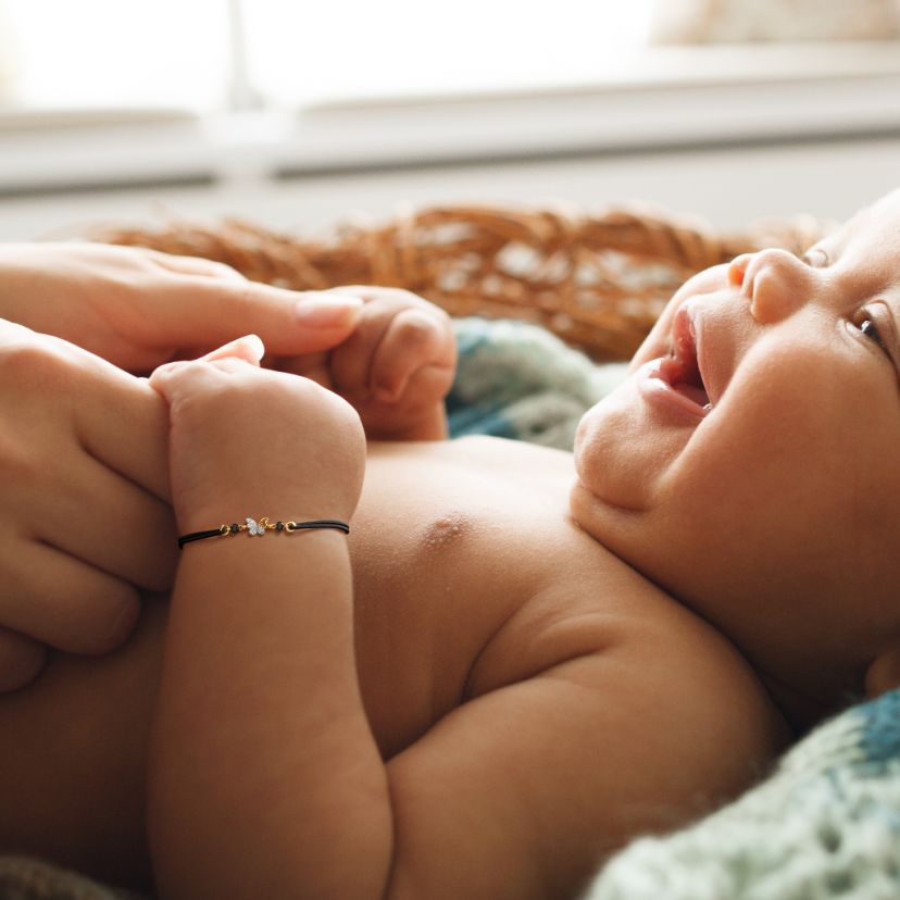 The Avarie Kids Nazariya Bracelet - image 3