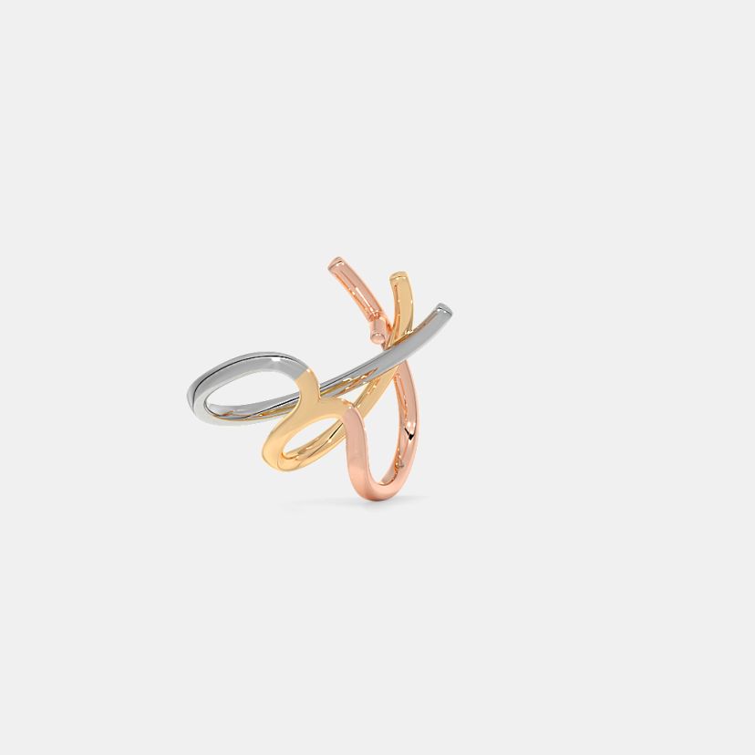 The Vyre Stud Earrings - image 7