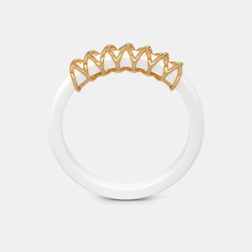 The Filum Band Ring - image 6