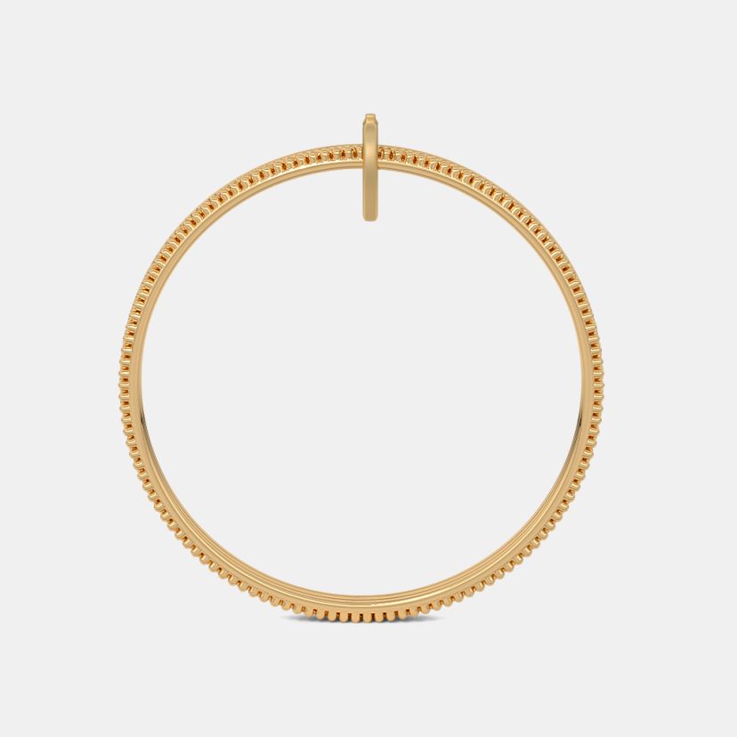 The Heartlink Stackable Bangle - image 6