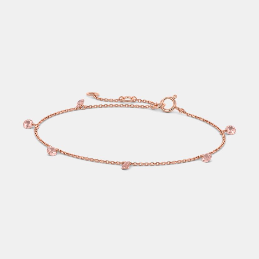 The Elarra Charm Bracelet - image 4