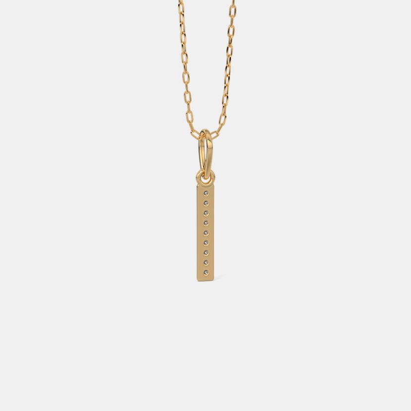 The Stratar Pendant For Him - image 6