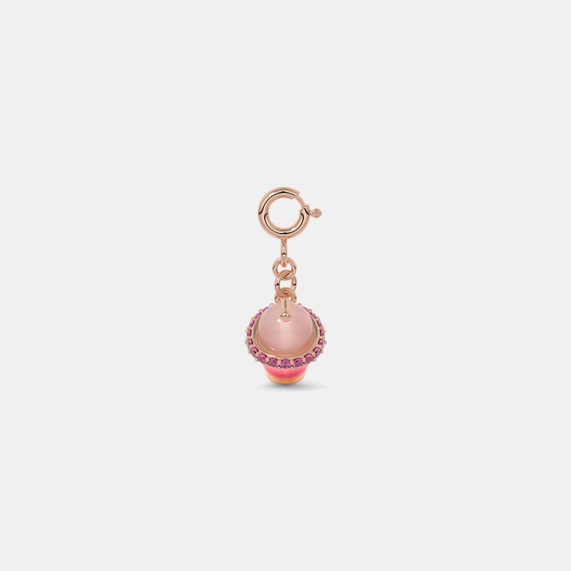 The Sipzy Multiwearable Charm - image 8