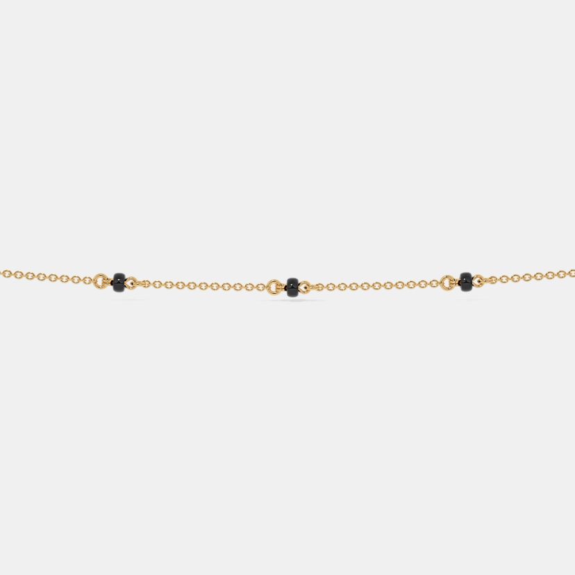 The Siyara Anklet - image 4