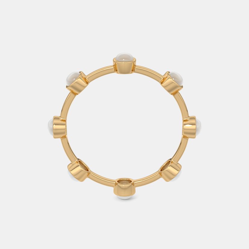 The Lunoria Ring - image 8