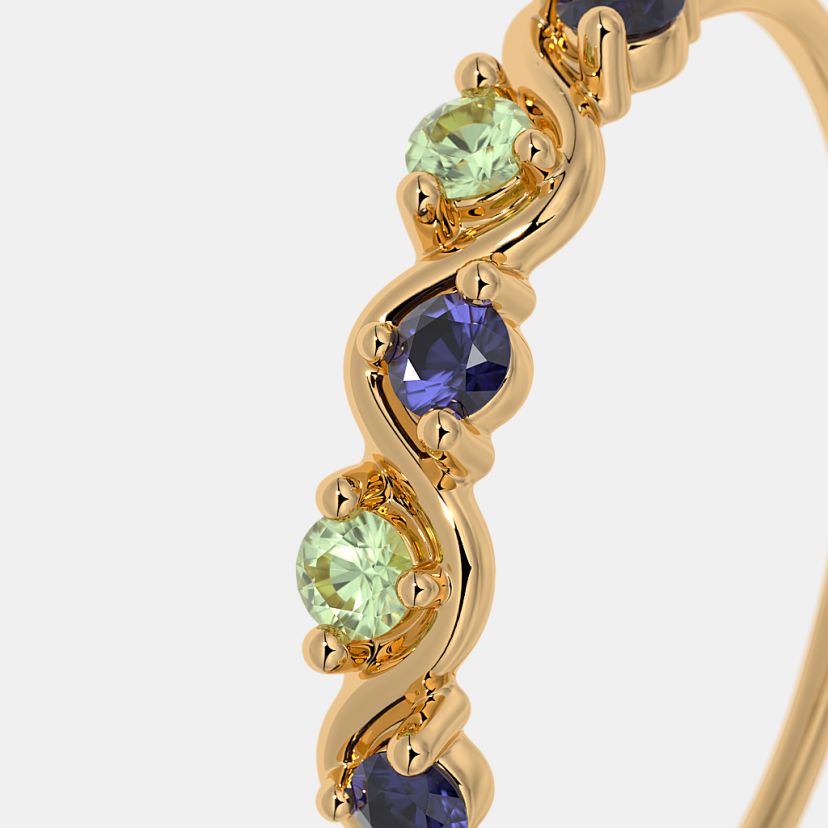 The Ilyra Ring - image 5
