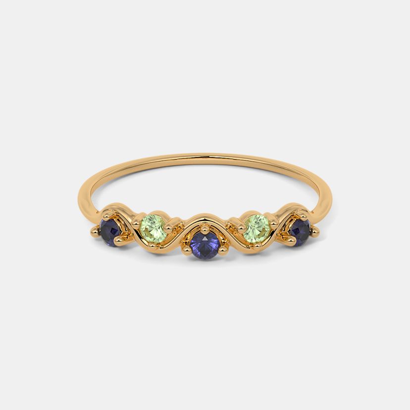 The Ilyra Ring - image 7